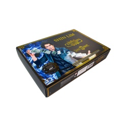 EVOLUSHIN MAGIC SET by Shin Lim (Spanisch Version)