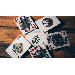 52 Plus Joker Playing Cards by Expert Playing Cards