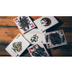 52 Plus Joker Playing Cards by Expert Playing Cards