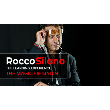 The Magic of Rocco Learning Experience by Rocco video DOWNLOAD