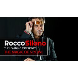 The Magic of Rocco Learning Experience by Rocco video...