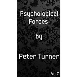 Psychological Forces (Vol 7) by Peter Turner eBook DOWNLOAD