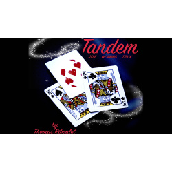 Tandem by Thomas Riboulet video DOWNLOAD