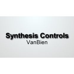 Synthesis Controls by Van Bien video DOWNLOAD