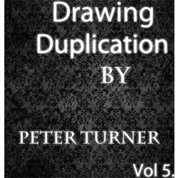 Drawing Duplications (Vol 5) by Peter Turner eBook DOWNLOAD