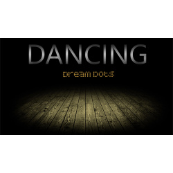 Dancing Dream Dots by Sandro Loporcaro (Amazo) video...