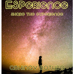 ESPerience by Abhinav Bothra eBook DOWNLOAD