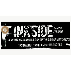 INKSIDE by Rizki Nanda video DOWNLOAD