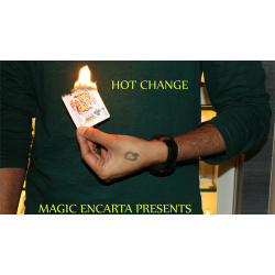 Magic Encarta Presents HoT Change by Vivek Singhi video...