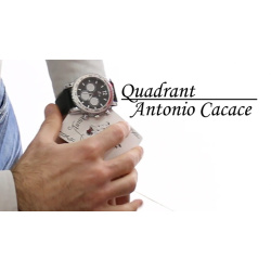 Quadrant by Antonio Cacace video DOWNLOAD