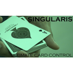 Magic Encarta Presents Singularis by Vivek Singhi - Video...