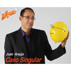Caso Singular (Ring in the Nest of Boxes / Portuguese...