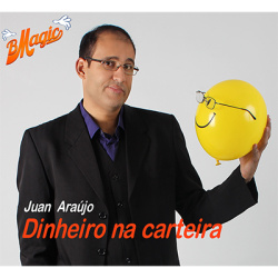 Dinheiro na carteira (Bill in Wallet at back trouser...