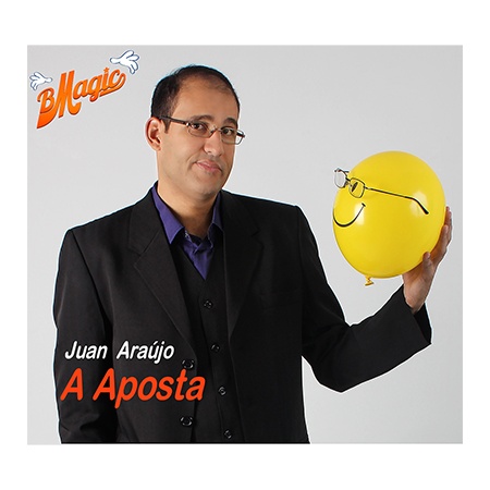 A Aposta (The Bet / Portuguese Language Only) by Juan AraÃºjo - Video DOWNLOAD