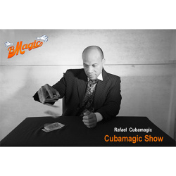 Cubamagic Show by Rafael (Spanish Language only) - Video...