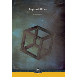 Implausibilities by Hudson Taylor video DOWNLOAD