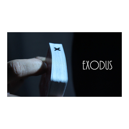 Exodus by Arnel Renegado - Video DOWNLOAD