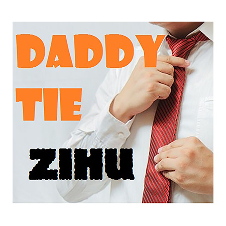 Daddy Ties by Zihu - Video DOWNLOAD