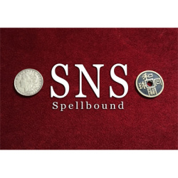 SNS Spellbound by Rian Lehman - Video DOWNLOAD