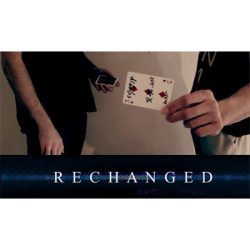 Rechanged by Ryan Clark - Video DOWNLOAD