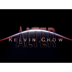 Alter by Kelvin Chow & Lost Art Magic - Video DOWNLOAD