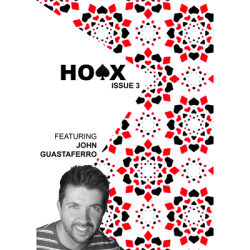 The Hoax (Issue #3) - by Antariksh P. Singh & Waseem...