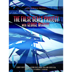 The False Deals Project with George McBride and Big Blind...