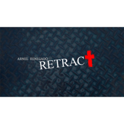 Retract, Write,Vanish,Change,Transfer by Arnel Renegado -...