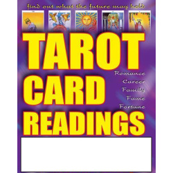 The Talking Tarot - Profit from Card Readings by Jonathan...