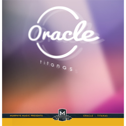Oracle by Titanas video DOWNLOAD