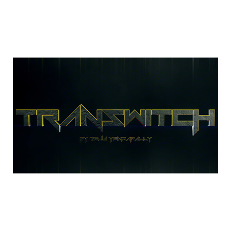 Transwitch by Teja Yendapally  -Video DOWNLOAD