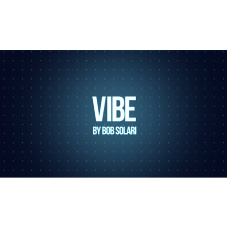 Vibe by Bob Solari video DOWNLOAD