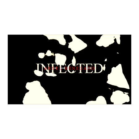 Inkfected by Arnel Regegado - Video DOWNLOAD