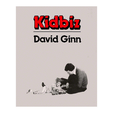 Kid Biz by David Ginn - eBook DOWNLOAD