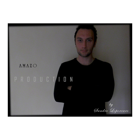 Amazo Production by Sandro Loporcaro - Video DOWNLOAD