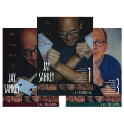 Sankey Very Best Set (Vol 1 thru 3) by L&L Publishing...