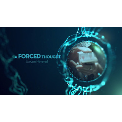 A Forced Thought by Steven Himmel video DOWNLOAD