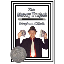 The Money Project by Stephen Ablett video DOWNLOAD