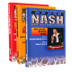 Very Best of Martin Nash Set (Vol 1 thru 3)  by L&L Publishing video DOWNLOAD