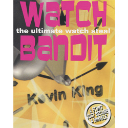 Watch Bandit - Kevin King video DOWNLOAD