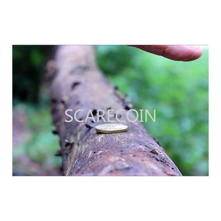 Scare Coin by Arnel Renegado - Video DOWNLOAD