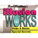 Illusion Works Volumes 1 & 2 by Rand Woodbury video DOWNLOAD