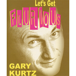 Lets Get Flurious by Gary Kurtz video DOWNLOAD