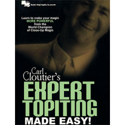 Expert Topiting Made Easy by Carl Cloutier video DOWNLOAD