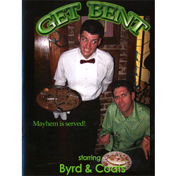 Get Bent Nicholas Byrd and James Coats video DOWNLOAD