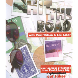 Hit the Road by Paul Wilson & Lee Asher video DOWNLOAD