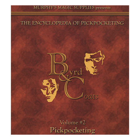 Encyclopedia Pickpocketing- #2 video DOWNLOAD
