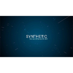 Synthetic by Calvin Liew and SKYMEMBER