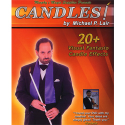 Candles! by Michael Lair video DOWNLOAD