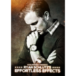 Ryan Schlutzs Effortless Effects by Big Blind Media video...